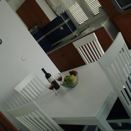 Apartments Tatjana Pag Εξωτερικό φωτογραφία