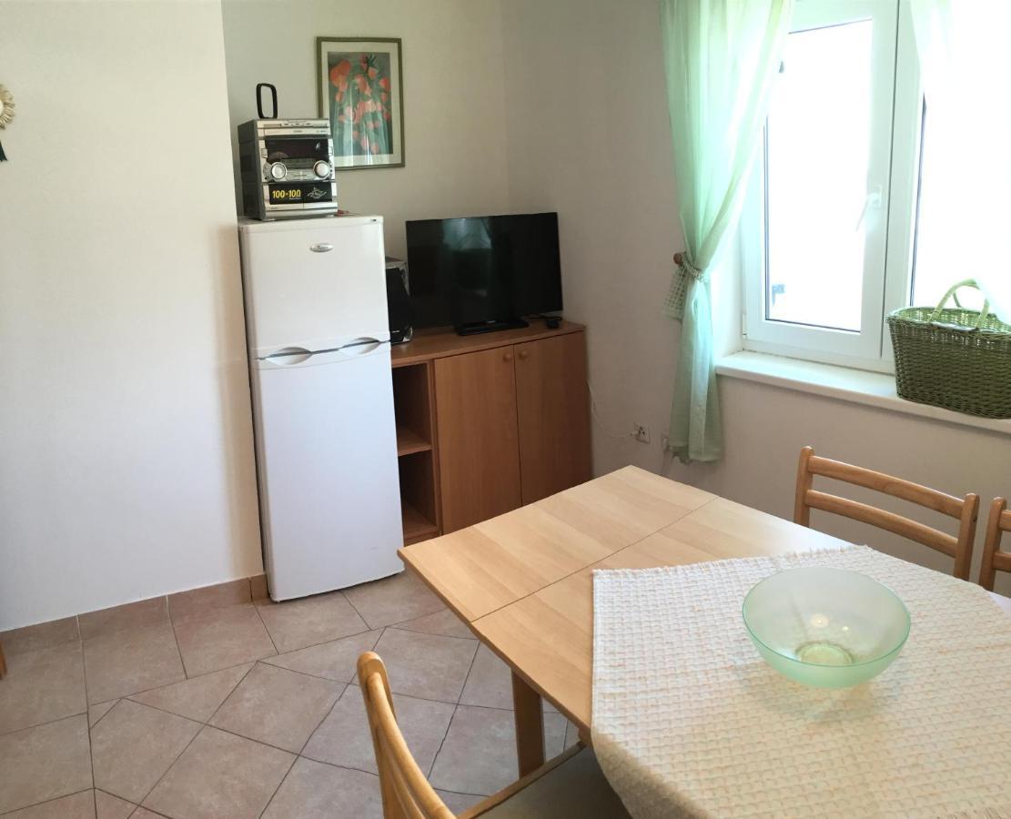 Apartments Tatjana Pag Δωμάτιο φωτογραφία