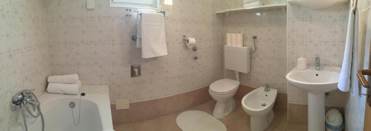 Apartments Tatjana Pag Εξωτερικό φωτογραφία