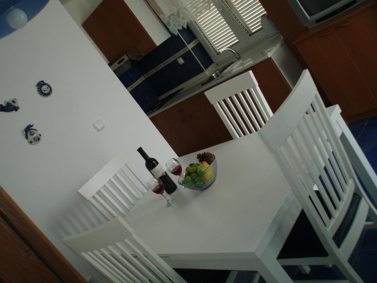 Apartments Tatjana Pag Εξωτερικό φωτογραφία