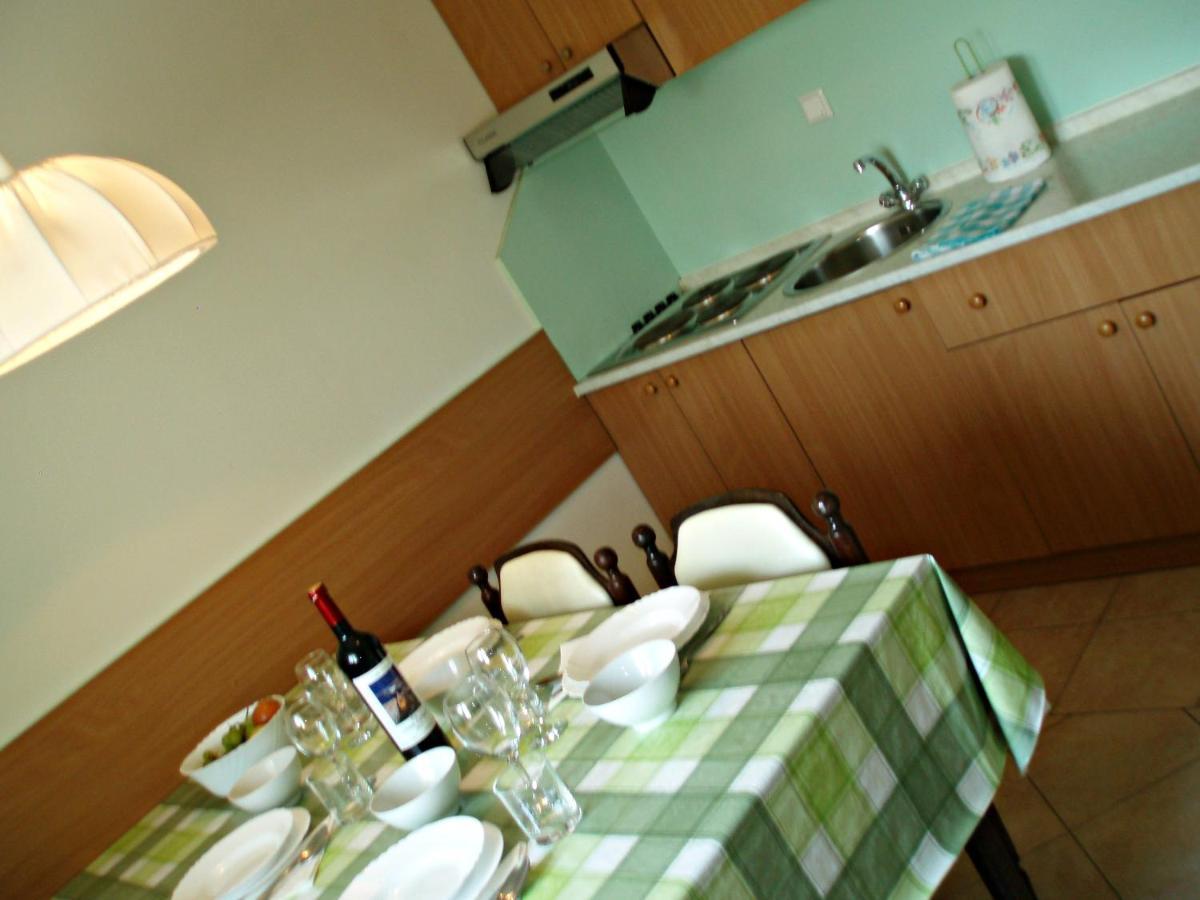 Apartments Tatjana Pag Εξωτερικό φωτογραφία