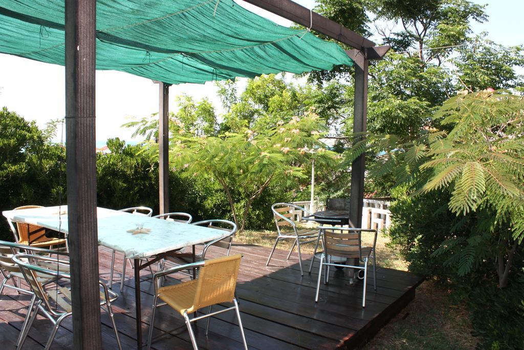 Apartments Tatjana Pag Εξωτερικό φωτογραφία