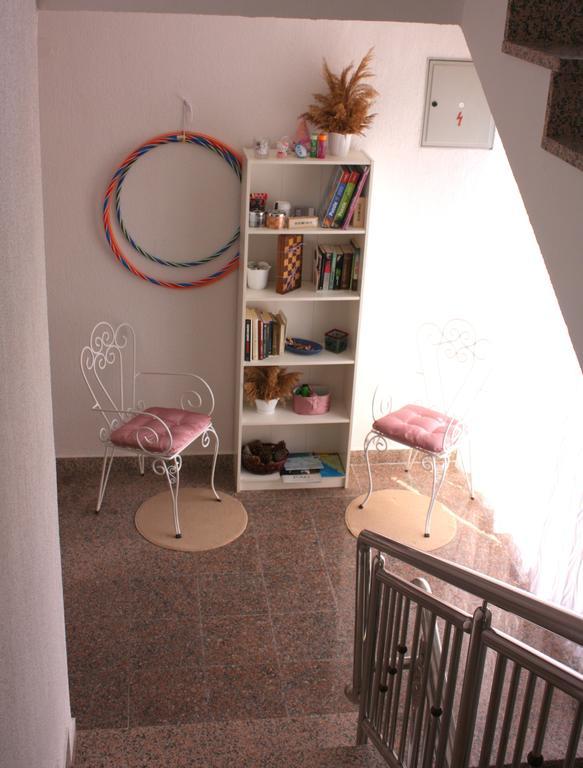 Apartments Tatjana Pag Εξωτερικό φωτογραφία