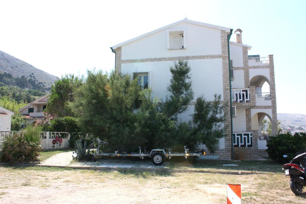 Apartments Tatjana Pag Εξωτερικό φωτογραφία