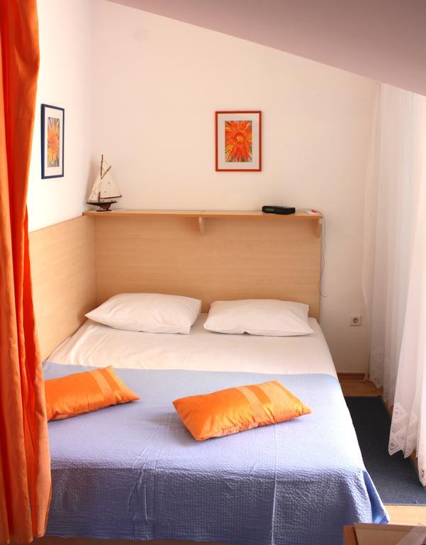 Apartments Tatjana Pag Δωμάτιο φωτογραφία