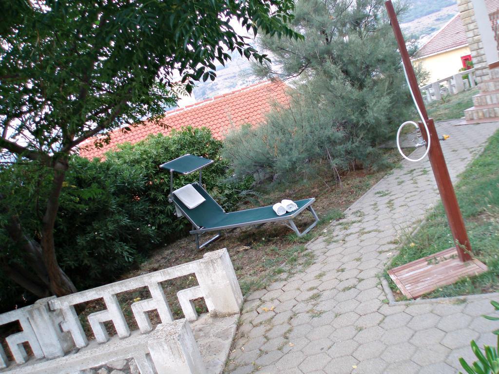 Apartments Tatjana Pag Εξωτερικό φωτογραφία