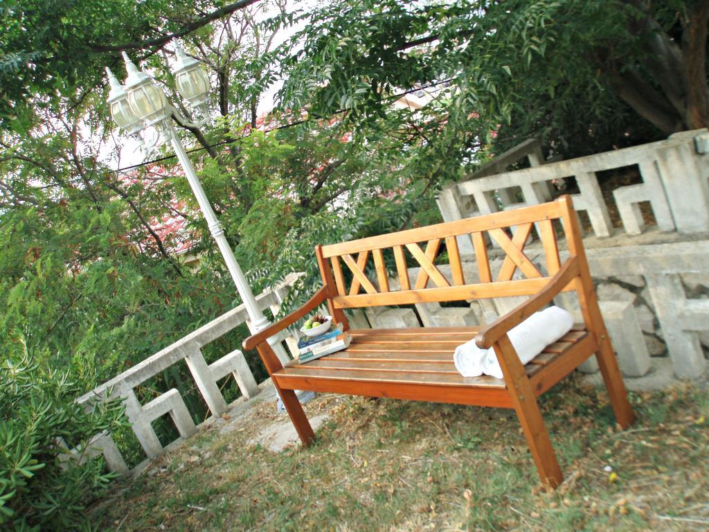 Apartments Tatjana Pag Εξωτερικό φωτογραφία