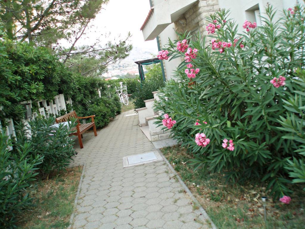 Apartments Tatjana Pag Εξωτερικό φωτογραφία
