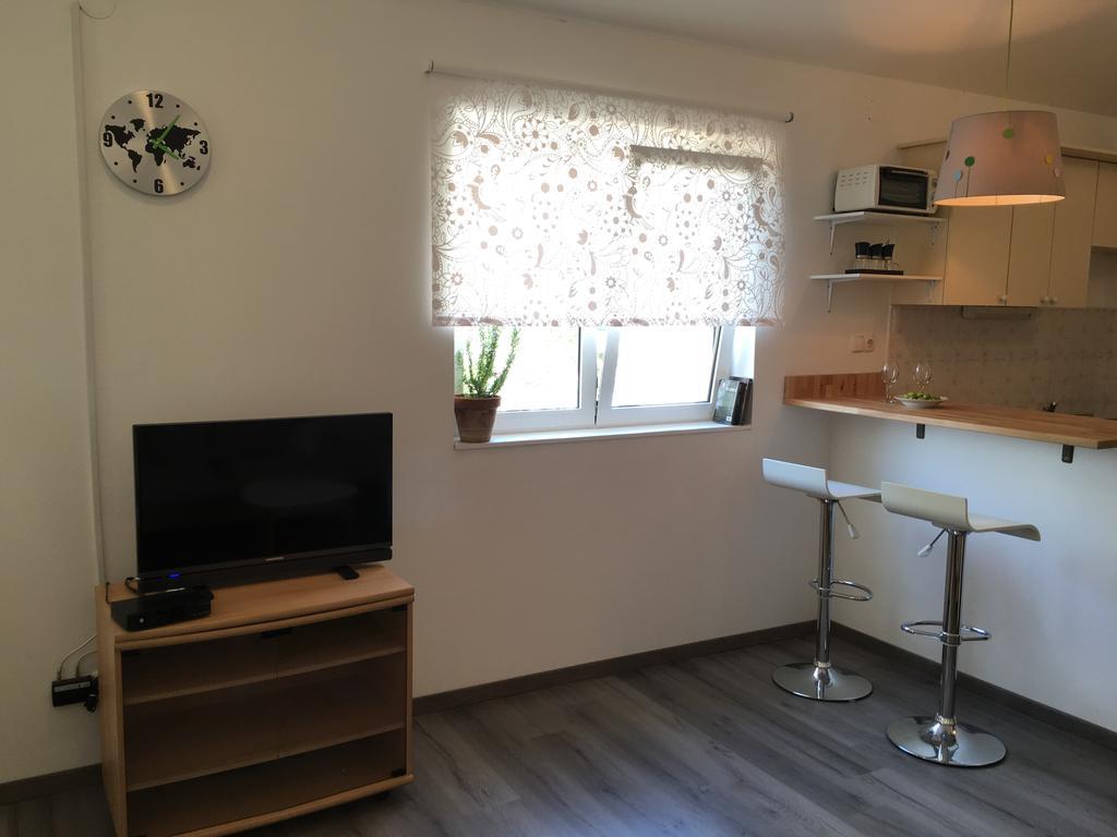 Apartments Tatjana Pag Εξωτερικό φωτογραφία