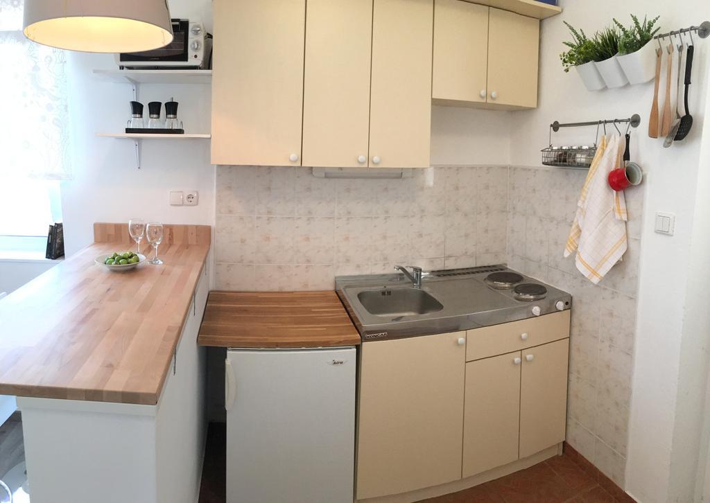 Apartments Tatjana Pag Εξωτερικό φωτογραφία