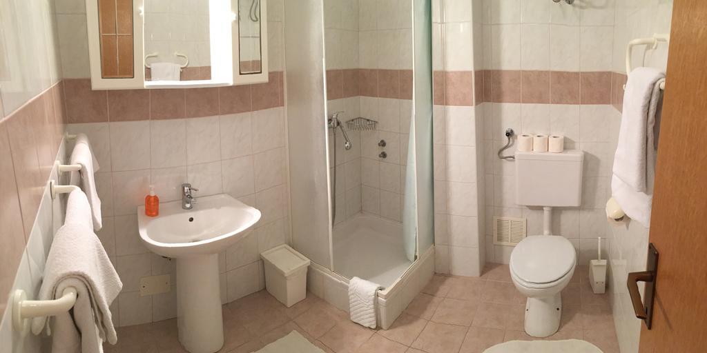 Apartments Tatjana Pag Εξωτερικό φωτογραφία