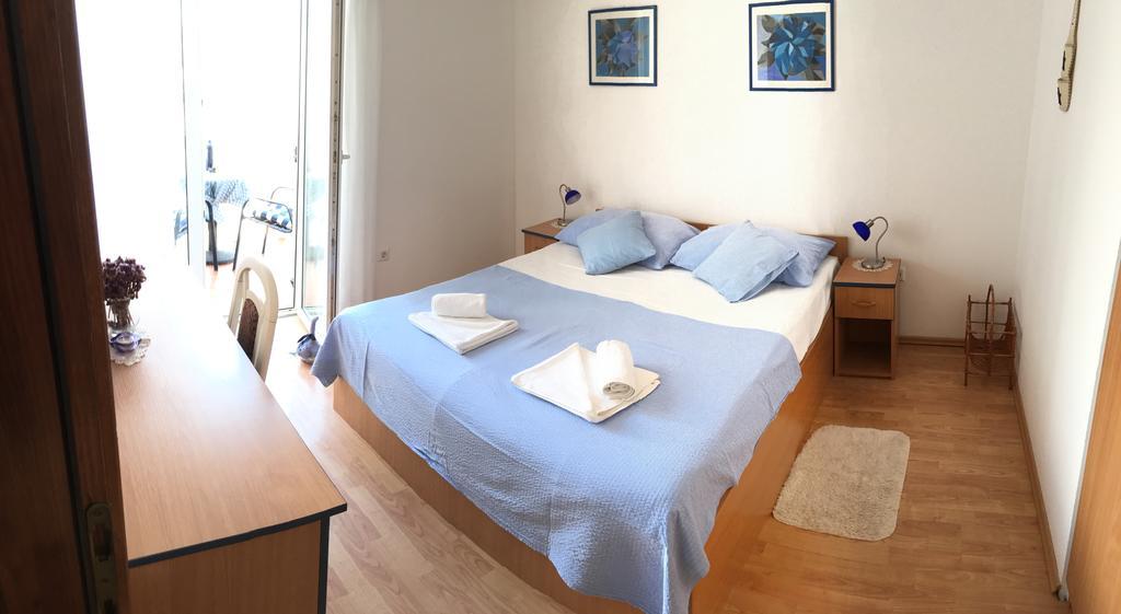 Apartments Tatjana Pag Εξωτερικό φωτογραφία