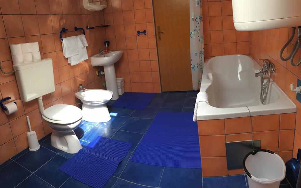 Apartments Tatjana Pag Δωμάτιο φωτογραφία